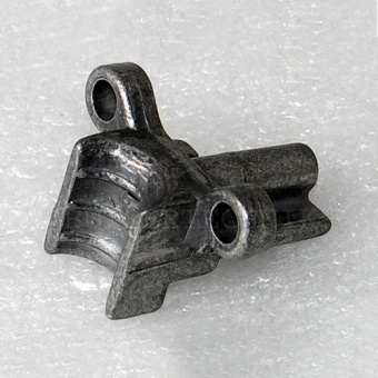 Webasto 20512B - Cable Grip Plate Strain Relief for DW and Thermo Water Heaters