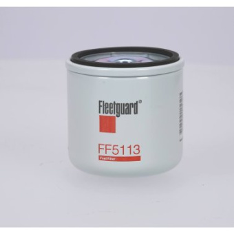 Fleetguard FF5113 Fuel Filter FF5113 - For Onan Engines - Lombardini