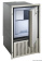 Osculati 50.840.04 - ISOTHERM White Ice Inox Ice Maker 230 V