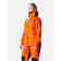 Women's Elite Jacket Size L Power Orange Women's Elite Jacket Size L Power Orange
