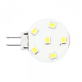 Led Concept Bulb G4 6 LED