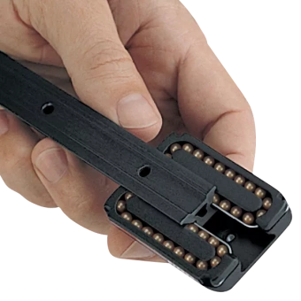 Harken 2727 - 22mm Car Pivoting Shackle