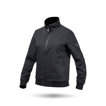 Plastimo 71342 - Flight Jacket For Women Black Size L