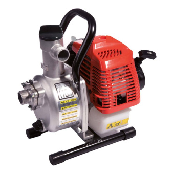 Koshin SEV-25L - 2-Stroke Koshin Pump 1"