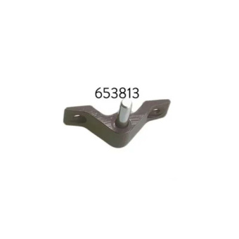 SeaSure 18.13 - 2 Hole Transom Pintle