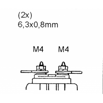 VDO VDO Sensor - Oil Pressure - B3 25 Bar - 3/8-18 Dryseal