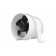 Attwood Inline Blower Turbo 4000 24V - Capacity MC/H 340
