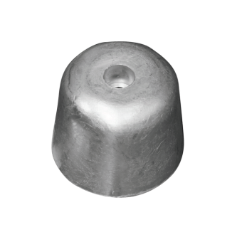 Tecnoseal Zinc Vetus Thruster Propeller Nut Anode for KGF220 – BP-1210 / SET0152