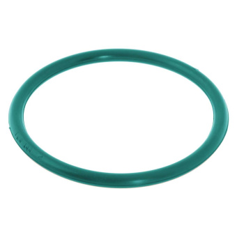 Bunker Coupling Sealing Ring TWO100HY 114X100X7 mm O-ring Green