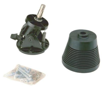 Maxflex Tilt Unit For Mechanical Control Systems