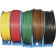 Dolphin 48AU Ird 1 mm² Black - 25 m Cable