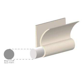 Tessilmare Round Relinga Insert 