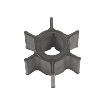 Talamex Neoprene Outboard Impeller Key Drive 6 Blades 14,00 x 40,00 x 22,00 mm