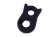 SeaSure 16.5 - Nylon Ingelfield Hooks (10 pcs)