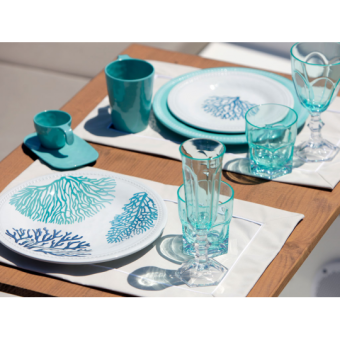 Marine Business Harmony Flat Plates