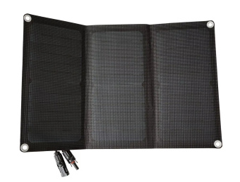SUNBEAMsystem Tough Fold 21W Solar Panel