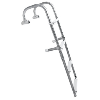 Bukh PRO S1967003 - FOLDING LADDER