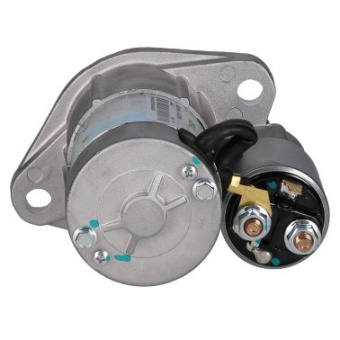 Waiglobal 18219N Starter For Yanmar Engines - 11 Teeth