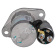 Waiglobal 18219N Starter For Yanmar Engines - 11 Teeth
