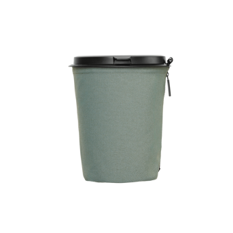 FlexTrash Ocean Green Small