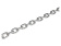 Talamex DIN 766 SS AISI 316 Short Link Chain 8 mm 100 m