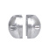 Super Marine Zinc Shaft Rounded Anode Ø30
