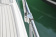 U-Hardware Sunshade Railing Clamp 15° Mount (L)