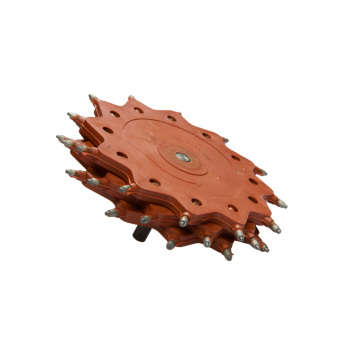 Tercoo Rotating Blaster Triple