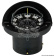 Osculati 25.084.41 - RITCHIE Wheelmark Built-in Compass 4"1/2 Black/Black