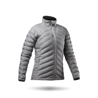 Plastimo 70394 - Cell Insulated Jacket Platinum Women Size XL
