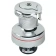 Harken 900UPWCCC12 - 900 Electric UniPower Self-Tailing Radial All-Chrome Winch 12V