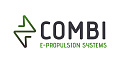 Combi Electric Outboards