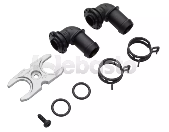 Webasto 9026726A - Bag Water Thermo Pro 50E