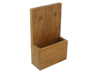 Eude Smartphone Holder 7.8x3.3x11.6cm