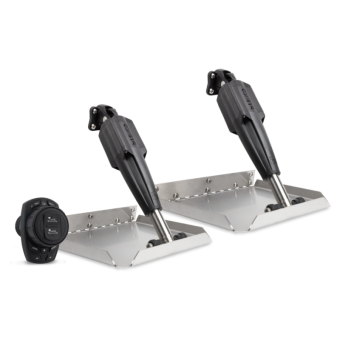 Lenco 15185-106 - Kit Pro Control Assist Edge 12X12