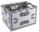 Flambeau 455TK - Kayak Tuff Krate Tackle Storage – 42.6x32.5x38.8cm (LxWxH)