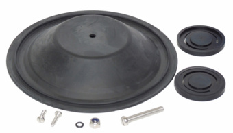 Jabsco 29256-1000 - Service Kit for Amazon Underdeck Manual Bilge Pump