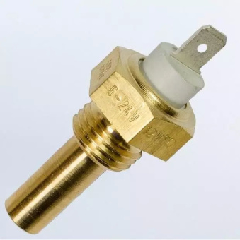 VDO 323-801-001-007N – Coolant Temperature Sender 120°C 3/8-18 NPTF