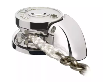 Vetus P104662 - RC12-13 90TDC 24V ACW Capstan