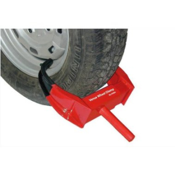 Venus Wheel Lock