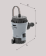Johnson 10-13626-01 - Aqua Void Cartridge Bilge Pump 500 GPH, 12V