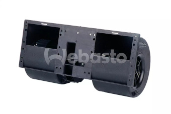 Webasto 62054015A - Blower Unit 12V 850 m3/h 2 Fans 006 B46 22