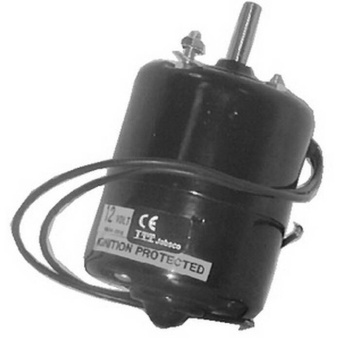 Jabsco 30201-0000 - Bilge Pump Motor 12v