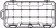 Flambeau 3003 - Tuff Tainer Storage Box Transparent With Zerust – 23.2x12.7x3.2cm