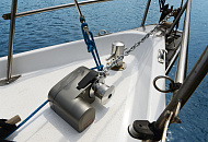 How to Use a Windlass Anchor System