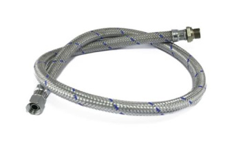 Hose 1/4"x1000mm For Pump 3400.001