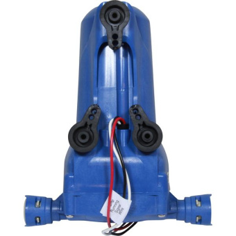 Whale FW1215 - Watermaster Auto Pump 12L 12V 45PSI + Strainer