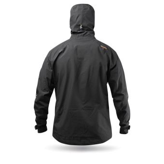 Plastimo 68280 - INS200 Jacket For Men Black Size S