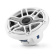 JL Audio 010-03093-00 - M6-650 Marine Speaker Sport Style White With LED JL Audio 010-03093-00 - M6-650 Marine Speaker Sport Style White With LED