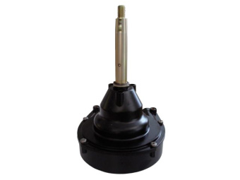 Ultraflex T91 Helm Assembly